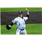 Ethan Elliott autograph